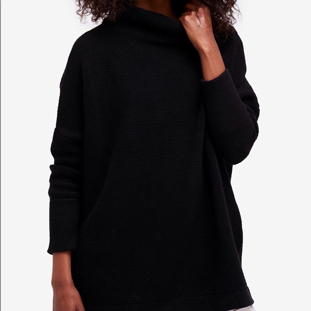 Free People Ottoman sweater